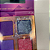 Paleta de Sombra Lethal Cosmetics Wildflower Palette (Uma cor quebrada, sem caixa) - Imagem 2