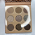 Paleta de Sombras That's Taupe Colourpop (Sem caixa, detalhes de fabrica nas sombras) - Imagem 2