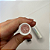 Kit Batom WonderSkin Wonder Blading Peel & Reveal Lip Color Kit | Cor: Whimsical (warm rose) (Sem caixa) - Imagem 2