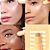 Iluminador em bastão MOIRA Icy Glow Jelly Stick | Cor: 004 - Sunny Drip - Imagem 2
