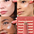 Iluminador em bastão MOIRA Icy Glow Jelly Stick | Cor: 005 - Frosted Caramel - Imagem 2