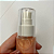Iluminador Líquido Colourpop Sol Body Shimmering dry oil Petty peachy (Sem caixa, tampa quebrada) - Imagem 2