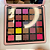 Paleta de Sombras Anastasia Beverly Hills NORVINA Pro Pigment Palette Vol. 4 (Sem Caixa) - Imagem 1
