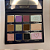 Paleta de Sombras Beauty Creations X Tim Burton's Corpse Bride"Why So Blue?" Multi-Use Palette | Edição Limitada (Sem caixa) - Imagem 2