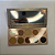 Paleta de Sombras Colourpop | Roaring Hearts (Sem Caixa) - Imagem 1