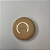 Iluminador Rare Beauty Positive Light Silky Touch Highlighter | Cor: Flaunt (sem caixa, embalagem arranhada) - Imagem 3