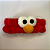 Faixa de Cabelo Wet N Wild ELMO SAYS HAIR BAND | Vila Sésamo (Sem caixa) - Imagem 1