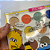 Paleta de Sombras Wet N Wild How To Get To Sesame Street Eye & Face Palette | Vila Sésamo (embalagem trincada e arranhada) - Imagem 2