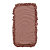 Bronzer em pó Nyx ButterMelt Bronzer | Cor: 02 - All Butta'd up - Imagem 2