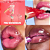 Gloss Oil Charlotte Tilbury Unreal Lips Healthy Glow Nectar Oil | Cor: Juicylicious Pink Watermelon - with PH - Imagem 3