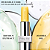 Lip Balm Prada Beauty Hydrating Lip Balm with Jojoba Oil | Cor: U002 - Banana Yellow - Imagem 3