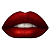 Batom Líquido Jolie Beauty x Ozzy Osbourne Magic Liquid Lipstick | Cor: Nightmare - Imagem 1