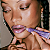 Gloss Labial R.e.m Beauty On Your Collar Plumping Lip Gloss | Cor: Chuckie - Imagem 3