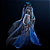 Boneca Mattel Monster High Tim Burton’s Corpse Bride Doll - Imagem 6