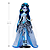 Boneca Mattel Monster High Tim Burton’s Corpse Bride Doll - Imagem 8