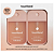 Duo Higienizador para as Mãos Touchland Limited Edition Glow Mist Revitalizing Hand Sanitizer Duo Value Set - Imagem 1