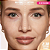 Corretivo Huda Beauty #FauxFilter Matte Buildable Coverage Waterproof Concealer | Cor: Cotton Candy 2.3 B - Imagem 2