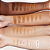 Corretivo Huda Beauty #FauxFilter Matte Buildable Coverage Waterproof Concealer | Cor: Cotton Candy 2.3 B - Imagem 3