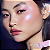 Iluminador Fenty Beauty Diamond Bomb All-Over Diamond Veil | Cor: Lavender Luv'r - Imagem 3