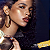 Iluminador Fenty Beauty Diamond Bomb All-Over Diamond Veil | Cor: Trophy Wife - Imagem 3