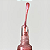 Gloss Labial R.E.M Beauty on your collar plumping lip gloss | Cor: 7 Rings - Imagem 5