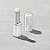 Gloss em Stick Fenty Beauty Gloss Bomb Stix High-Shine Gloss Stick | Cor: How Many Carats?! - Imagem 1