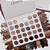 Paleta de Sombras Colourpop Stone Cold Fox - Imagem 6