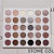 Paleta de Sombras Colourpop Stone Cold Fox - Imagem 7