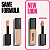 Corretivo Huda Beauty #FauxFilter Matte Buildable Coverage Waterproof Concealer | Cor: Honey - 1.7 Beige - Imagem 4