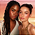 Blush Charlotte Tilbury Beautiful Skin Island Glow Lip & Cheek | Cor: Beach Peach Glow - Imagem 2