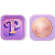 Iluminador Essence  Polly Pocket Highlighter | EDIÇÃO LIMITADA - Imagem 1