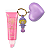 Gloss Labial Essence Polly Pocket Lip Glaze | Cor: 01 90'S Girl | EDIÇÃO LIMITADA - Imagem 1