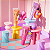 Gloss Labial Essence Polly Pocket Lip Glaze | Cor: 01 90'S Girl | EDIÇÃO LIMITADA - Imagem 6
