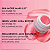 Máscara Labial Lawless Forget The Filler Overnight Lip Plumping Mask | Cor: Sweet Daisy - Imagem 5