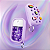 Capinha para Higienizador de Mãos Touchland Crocs x Touchland Hand Mist Case | Pixie Lavender | EDIÇÃO LIMITADA - Imagem 2