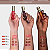 Lip Oil Milani Fruit Fetish Autumn Lip Oil | Cor: Mulled Wine | EDIÇÃO LIMITADA - Imagem 6