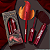 Kit Colourpop  Multichrome Eyeliner + Mascara Kit | Dragon’s Keep | EDIÇÃO LIMITADA - Imagem 7