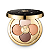 Paleta de Sombras Louis Vuitton LV Ombres - Eyeshadow Palette | Cor: 150 - Beige Memento - Imagem 2