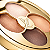 Paleta de Sombras Louis Vuitton LV Ombres - Eyeshadow Palette | Cor: 150 - Beige Memento - Imagem 3