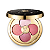 Paleta de Sombras Louis Vuitton LV Ombres - Eyeshadow Palette | Cor: 350 - Dazzling Gaze - Imagem 1