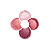 Paleta de Sombras Louis Vuitton LV Ombres - Eyeshadow Palette | Cor: 350 - Dazzling Gaze - Imagem 3