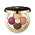 Paleta de Sombras Louis Vuitton LV Ombres - Eyeshadow Palette | Cor: 896 - Monogram Rouge - Imagem 1