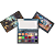 Paleta de Sombras NOMAD Witch City Salem Palette | Intense Color Palette - Imagem 1