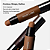Contorno em Stick Haus Labs By Lady Gaga Precision Sculpt Shaping Balm Contour Stick | Cor: Dart - Imagem 10