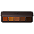 Paleta de Rosto m.ph by Mary Phillips Underpainting Face Highlight & Contour Palette | Cor: Deep - Imagem 1