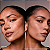 Paleta de Rosto m.ph by Mary Phillips Underpainting Face Highlight & Contour Palette | Cor: Medium - Imagem 4