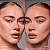 Paleta de Rosto m.ph by Mary Phillips Underpainting Face Highlight & Contour Palette | Cor: Light - Imagem 4
