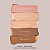 Paleta de Rosto m.ph by Mary Phillips Underpainting Face Highlight & Contour Palette | Cor: Light - Imagem 7