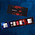 Paleta de Rosto CoverGirl Stranger Things The Crawl Face & Eye Multi-Palette - Imagem 3