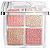 Paleta de Iluminador Dior Backstage Glow Face Palette | Cor: 003 Pearly Peach Glow - Imagem 1